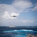 USS Dewey Conducts VI Drill with USS Benfold