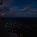 USS Carl Vinson (CVN 70) Conducts Flight Operations in Philippine Sea