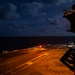 USS Carl Vinson (CVN 70) Conducts Flight Operations in Philippine Sea