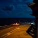 USS Carl Vinson (CVN 70) Conducts Flight Operations in Philippine Sea