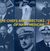 What’s in a Name?:  The “Chiefs” and “Directors” of Navy Medicine