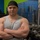 Master Sergeant Grainger: Fitness Fanatic