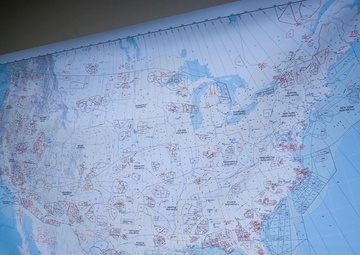 513th collaborates with total force, national agency to update C2 resources