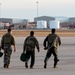 47th Flying Training Wing visits Cannon AFB, learns unique AFSOC capabilities