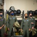 47th Flying Training Wing vists Cannon AFB, learns unique AFSOC capabilities