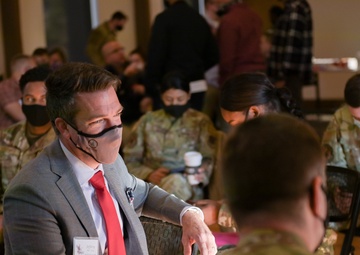 Emerge, Leadership Moody 2022 underway