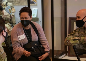 Emerge, Leadership Moody 2022 underway