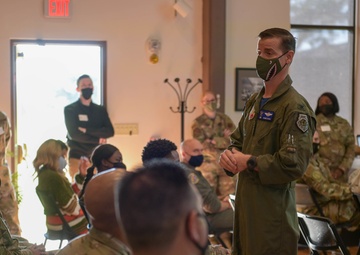 Emerge, Leadership Moody 2022 underway