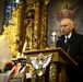 Mass honoring Staff Sgt. Michael H. Ollis