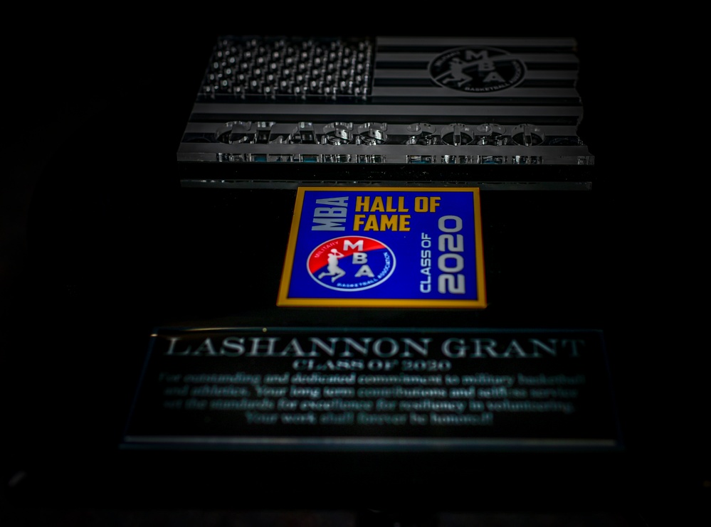 Passion deserving honor