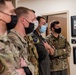 47th Flying Training Wing visits Cannon AFB, learns unique AFSOC capabilities