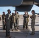 47th Flying Training Wing visits Cannon AFB, learns unique AFSOC capabilities