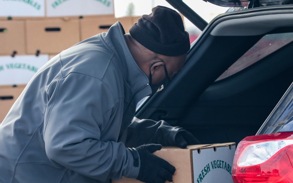 I am my brother's keeper