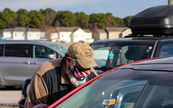 I am my brother's keeper