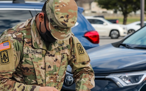 I am my brother's keeper