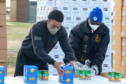 I am my brother's keeper