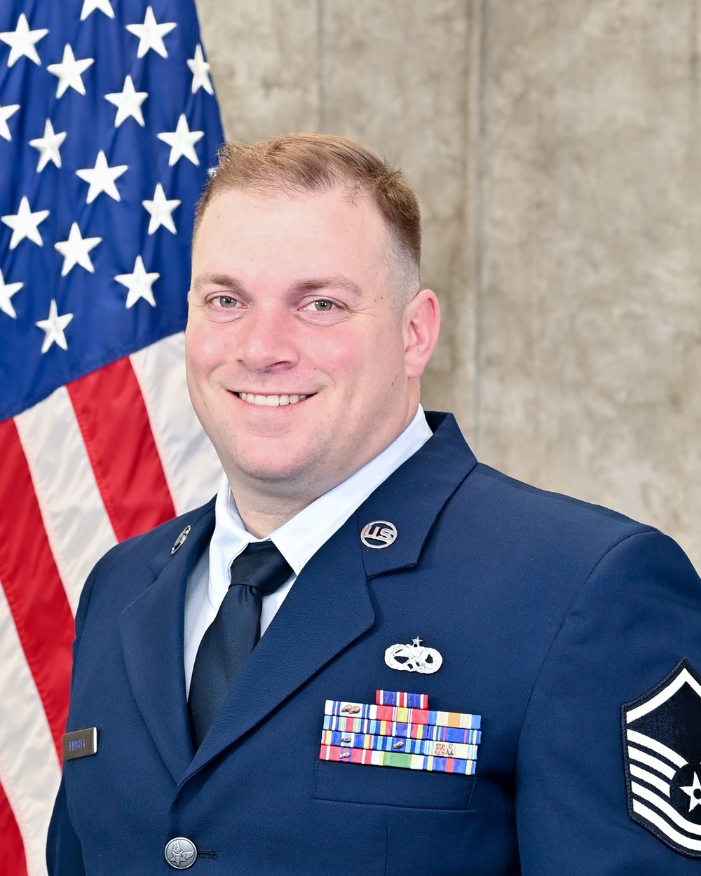 513th ACG Outstanding Airmen of the Year announced