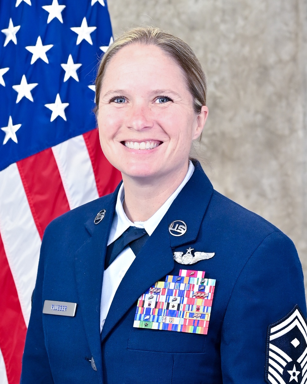 513th ACG Outstanding Airmen of the Year announced