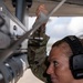 Arming missile on F-16