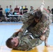 5SFG Soldiers hold combative tourney