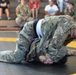 5SFG Soldiers hold combative tourney