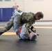 5SFG Soldiers hold combative tourney