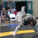 5SFG Soldiers hold combative tourney