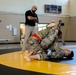 5SFG Soldiers hold combative tourney