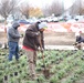 Walla Walla District Corps of Engineers environmental sustainability project