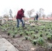 Walla Walla District Corps of Engineers environmental sustainability project