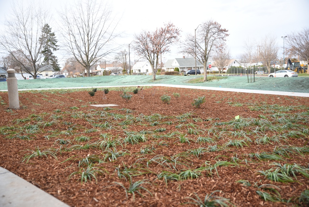 Walla Walla District Corps of Engineers completes environmental sustainability project