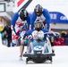 Two Bobsled Soldier-athletes selected to represent Team USA at 2022 Olympic Games