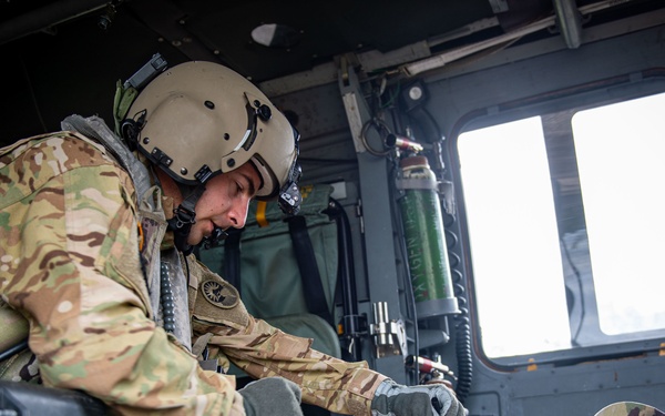 Exercise KBT – Belize