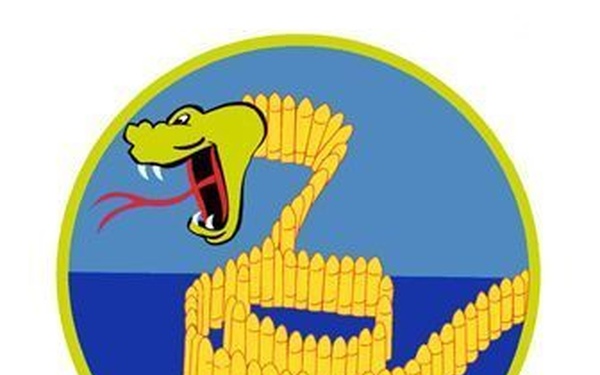 311th Fighter Squadron class 21-CBH graduation