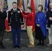 Col. Rowell Promotion Ceremony