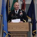 Col. Rowell Promotion Ceremony