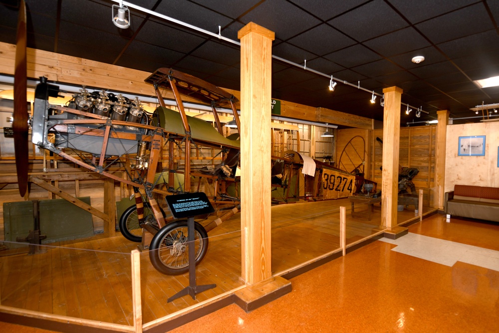 Airman's Heritage Museum