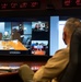 DSD Hicks and Gen Crall JADC2 CFT virtual meeting