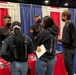 Marines attend Florida Music Education Association Conference 2022