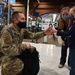 119th Wing members return from deployment