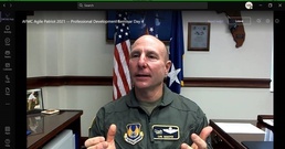 AFMC deputy commander speaks at 2022 Agile Patriot professional development conference