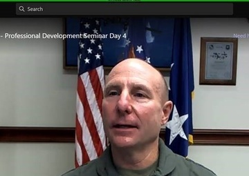 Agile Patriot grows AFMC leaders of tomorrow