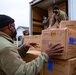 Connecticut's Home Team distribute test kits and masks to stop the spread.