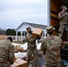 Connecticut's Home Team distribute test kits and masks to stop the spread.