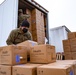 Connecticut's Home Team distribute test kits and masks to stop the spread.
