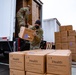 Connecticut's Home Team distribute test kits and masks to stop the spread.