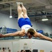U.S. Air Force Academy Men's Gymnastics Rocky Mountain Open 2022