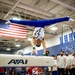 U.S. Air Force Academy Men's Gymnastics Rocky Mountain Open 2022