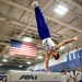 U.S. Air Force Academy Men's Gymnastics Rocky Mountain Open 2022