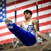 U.S. Air Force Academy Men's Gymnastics Rocky Mountain Open 2022